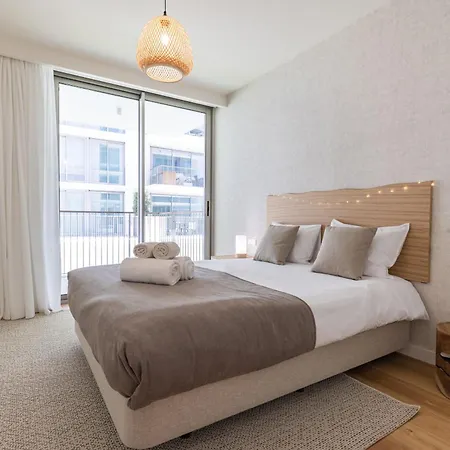 Apartment Bayline Vi By Innkeeper Armacao de Pera