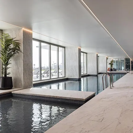 Apartment Bayline Vi By Innkeeper Armacao de Pera